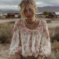 Weekend Cotton Shirt