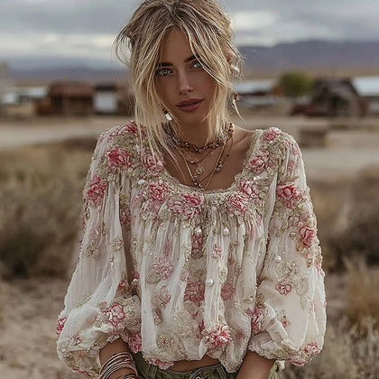 Weekend Cotton Shirt