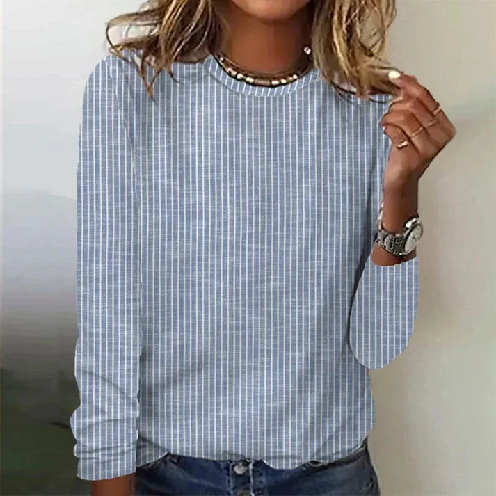 Casual Lightweight Sweater