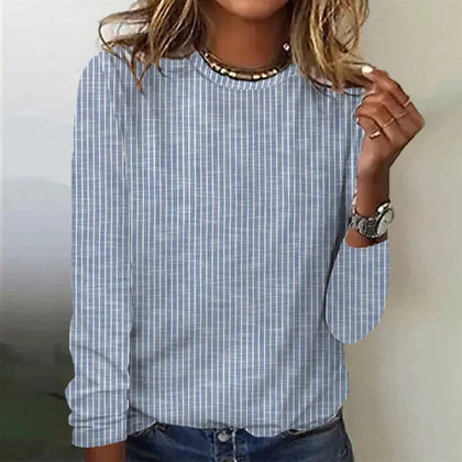 Casual Lightweight Sweater