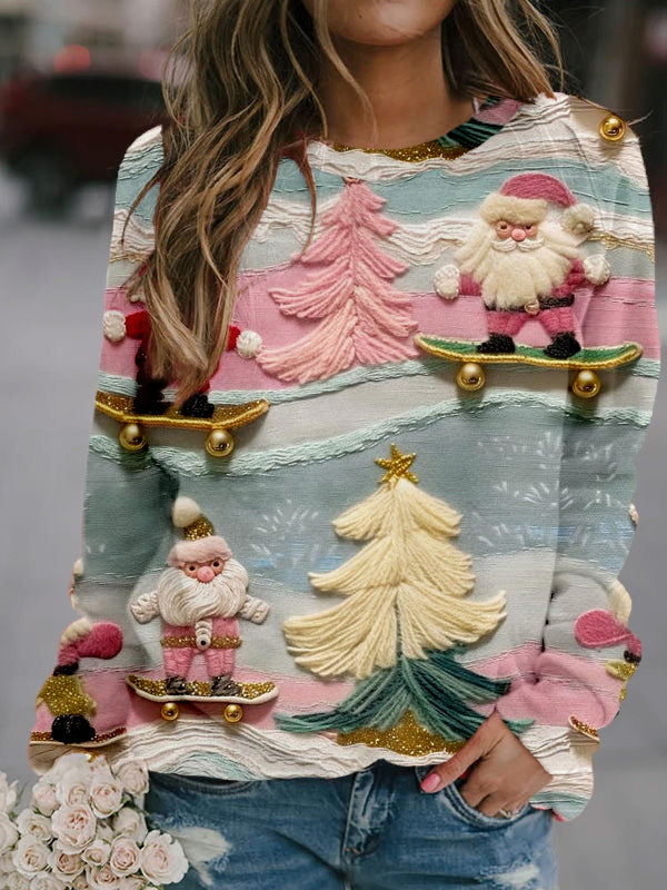 Casual Printed Shirt