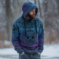 Warm Knit Sweater