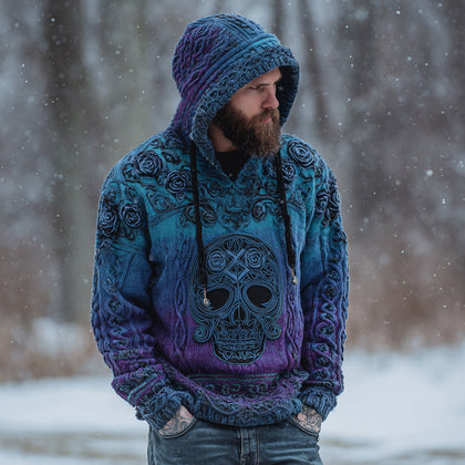 Warm Knit Sweater