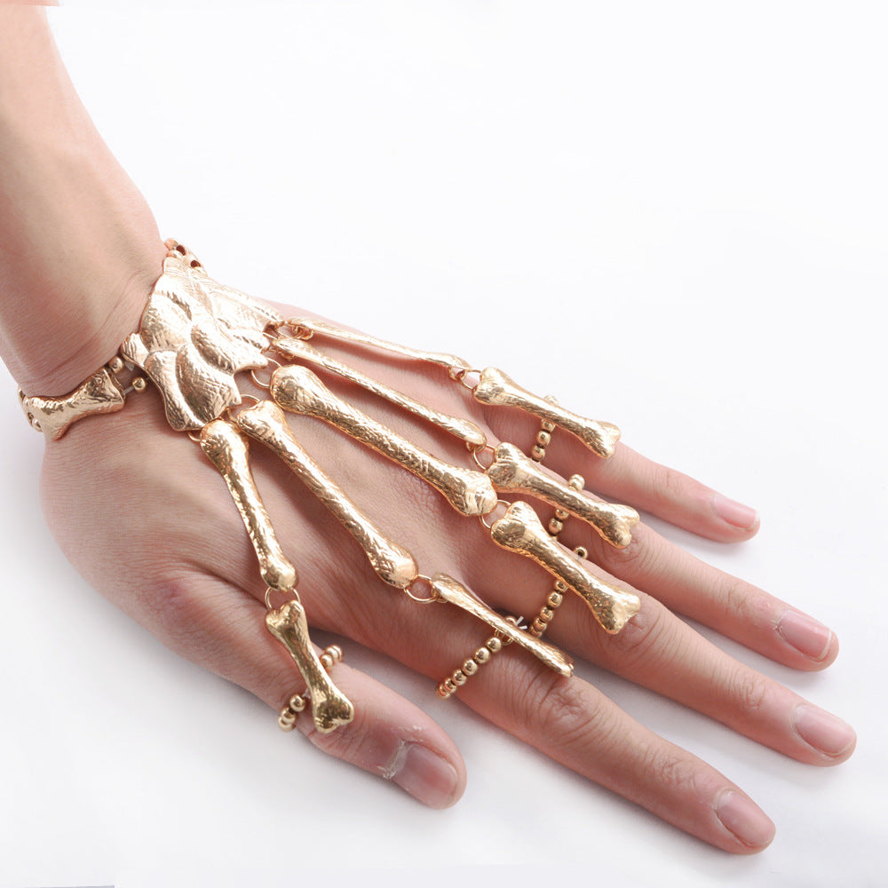 Simple Chain Jewelry