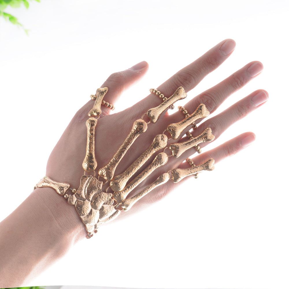 Simple Chain Jewelry