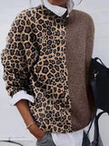 Warm Textured Sweater