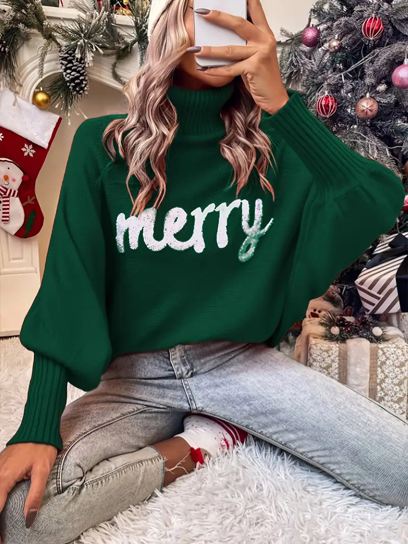 Everyday Lightweight Sweater