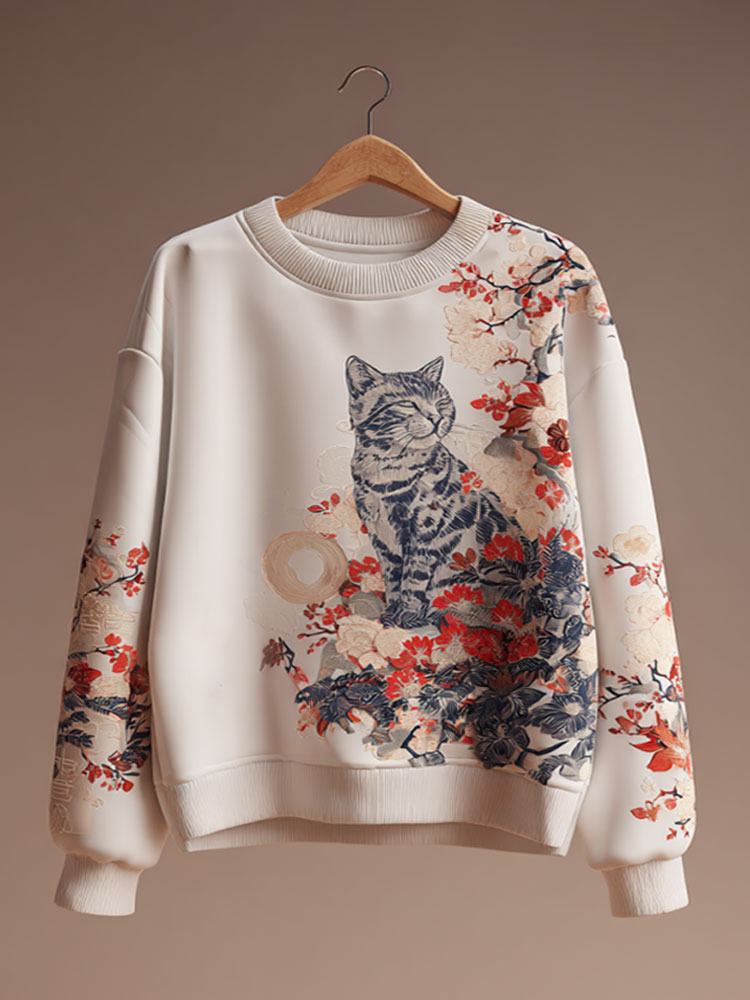 Summer Collared Shirt