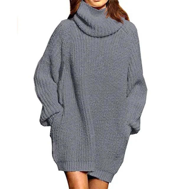 Classic V-Neck Sweater