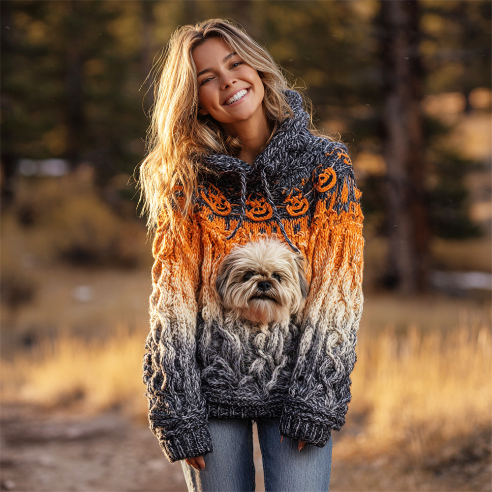 Everyday Knit Sweater