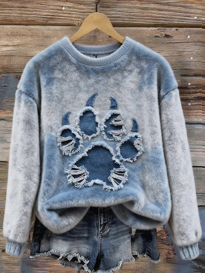 Casual Printed Shirt