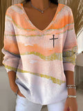 Casual Printed Shirt