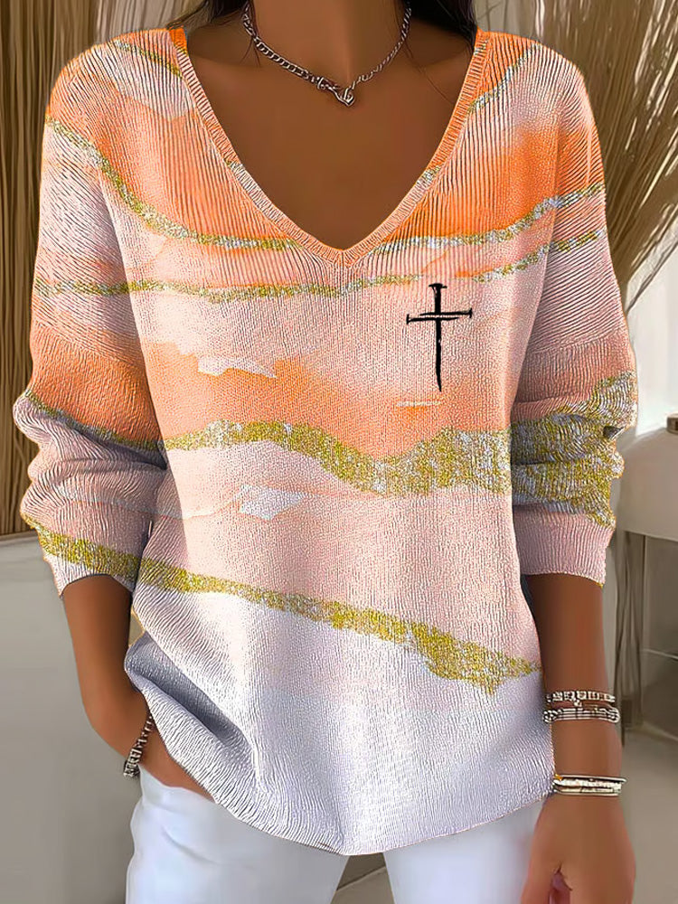 Casual Printed Shirt