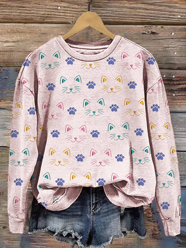 Easy Denim Shirt