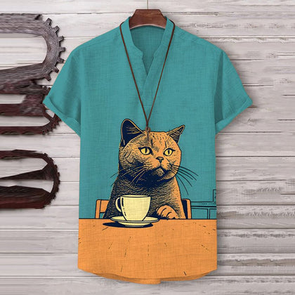 Weekend Denim Shirt