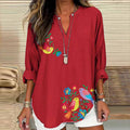 Simple Cotton Shirt