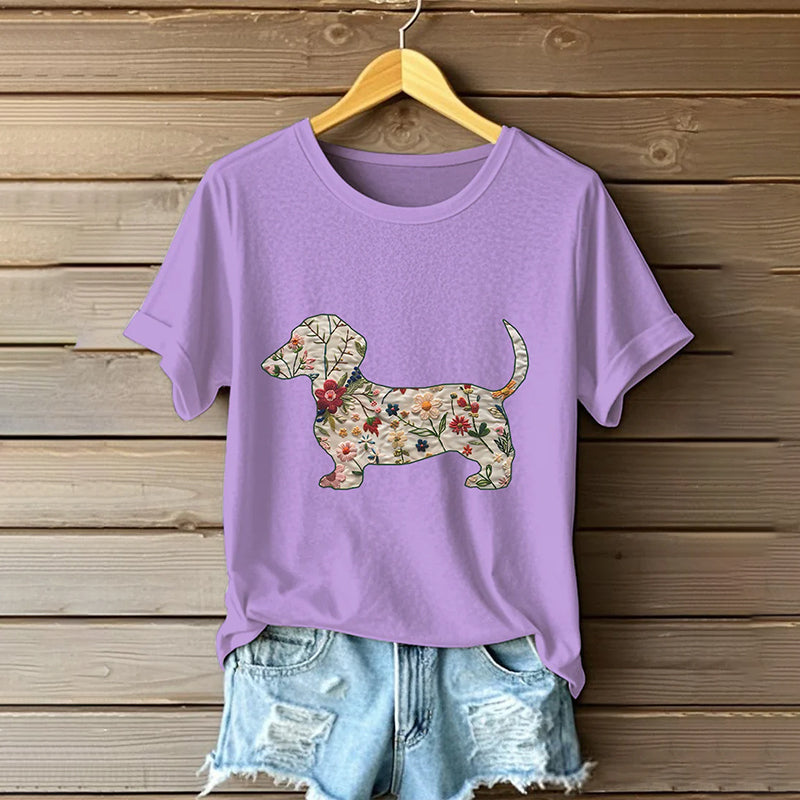 Everyday Buttoned Shirt
