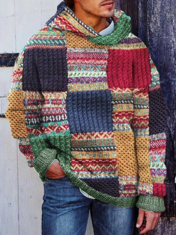 Everyday Ribbed Sweater