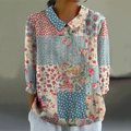 Weekend Long-Sleeve Shirt