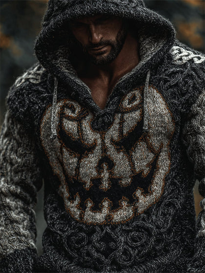 Cozy Textured Sweater