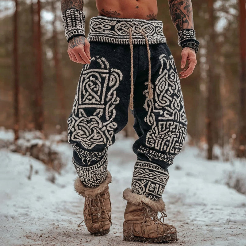 Soft Pull-On Pants