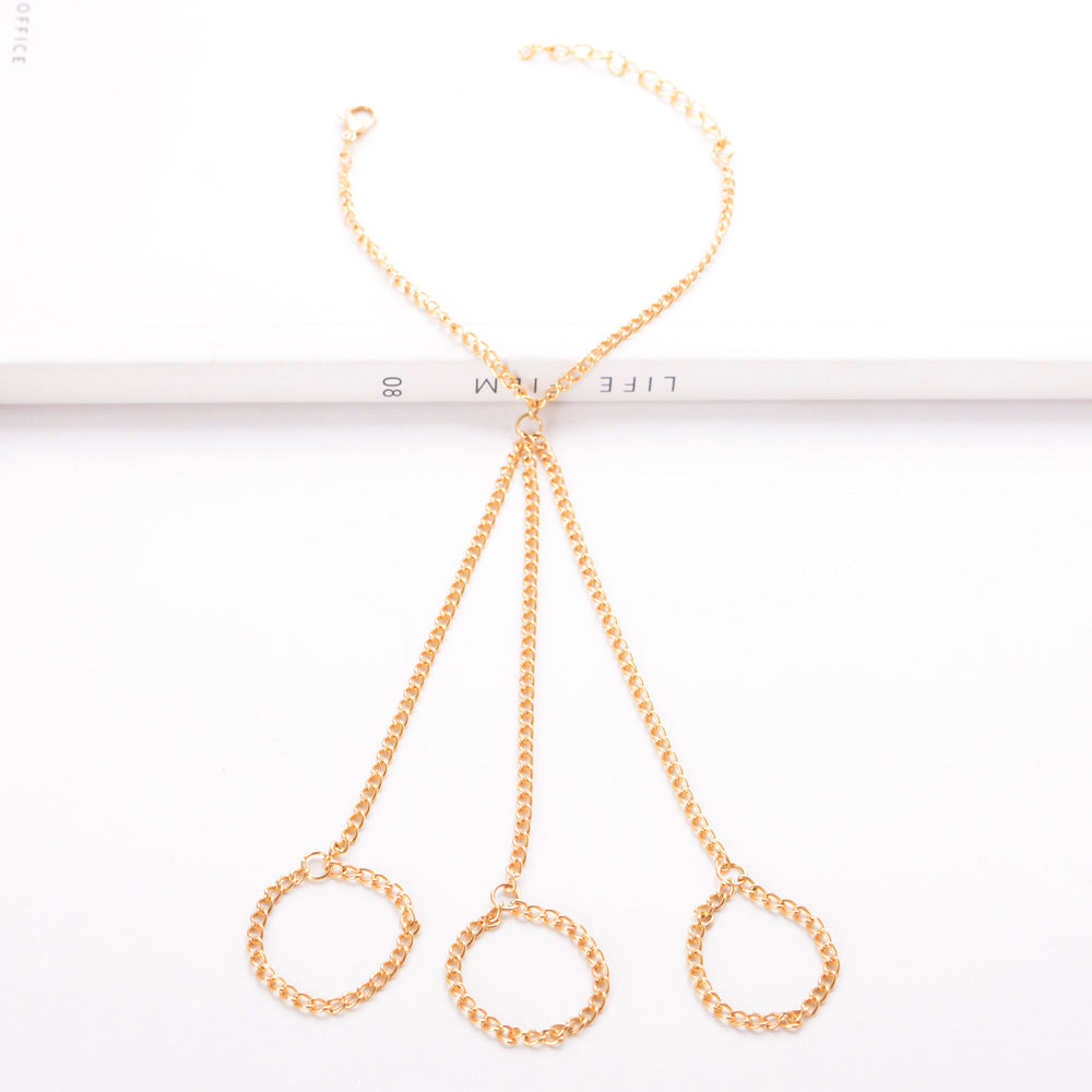 Everyday Elegant Jewelry