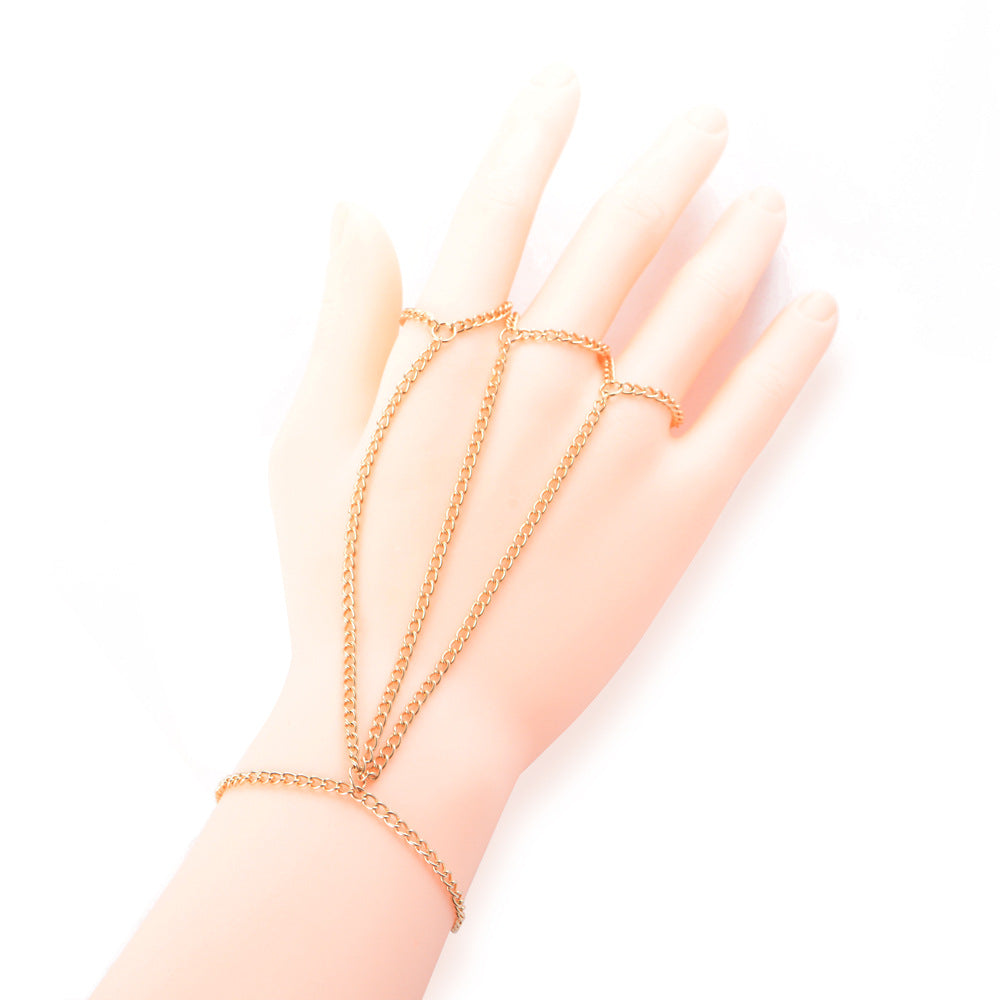 Everyday Elegant Jewelry