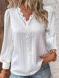 Coastal Cotton Shirt