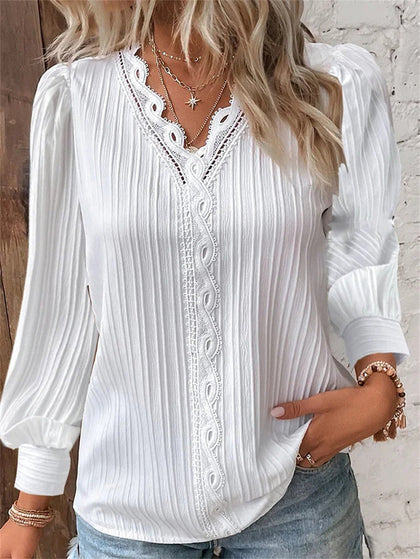 Coastal Cotton Shirt