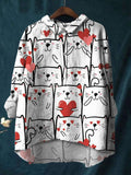 Everyday Printed Shirt