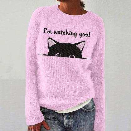 Soft Oversized Sweater