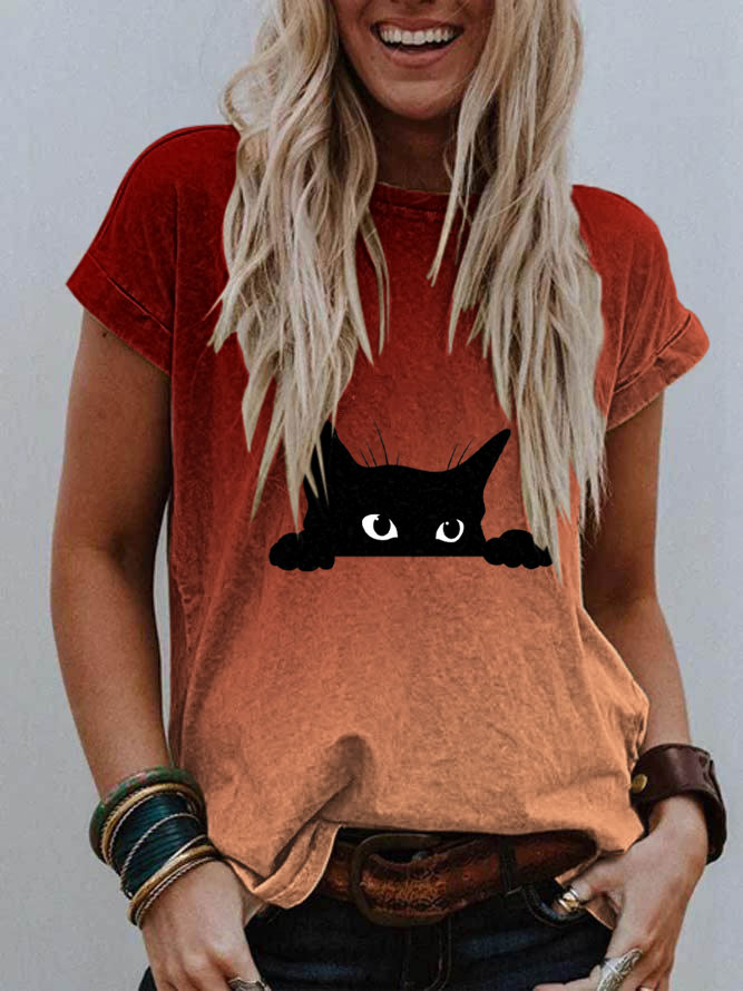 Casual Collared Shirt