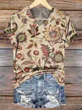 Soft Denim Shirt