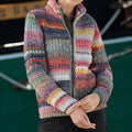Casual Striped Sweater
