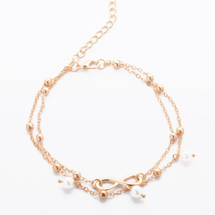 Modern Bracelet Jewelry