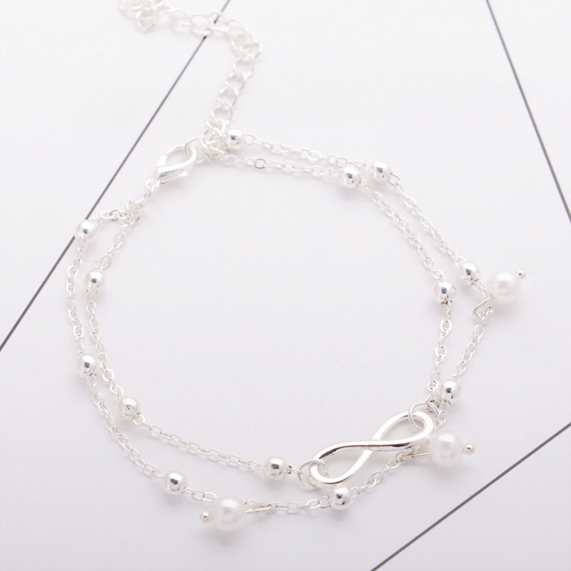 Modern Bracelet Jewelry