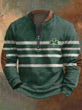 Classic Buttoned Shirt