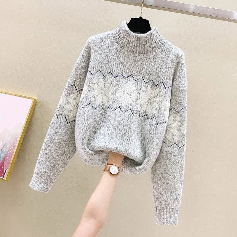 Everyday Lightweight Sweater