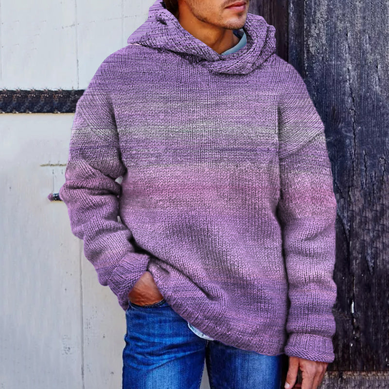Soft Lightweight Sweater