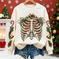 Classic V-Neck Sweater