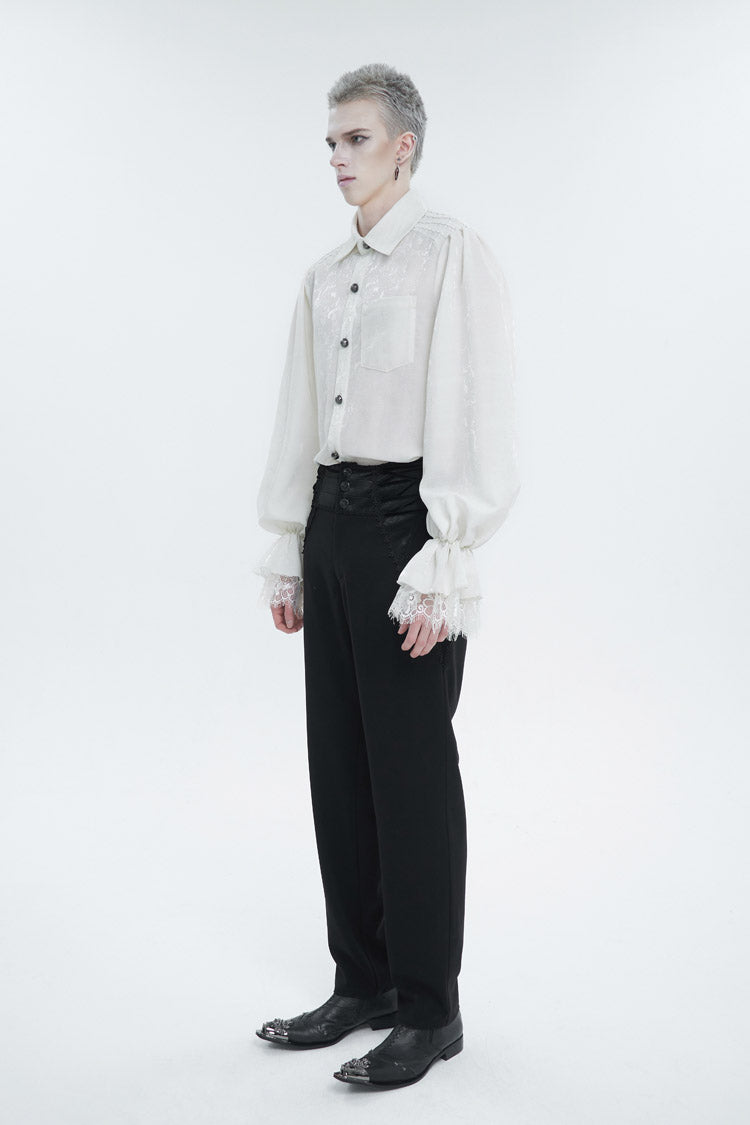 Weekend Printed Shirt