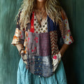 Soft Printed Shirt
