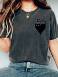 Casual Collared Shirt