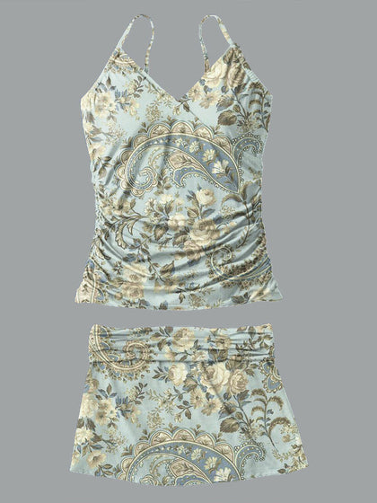 Light Elastic Pants