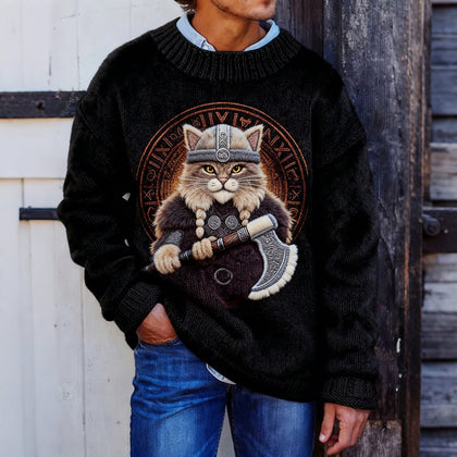 Weekend Oversized Sweater