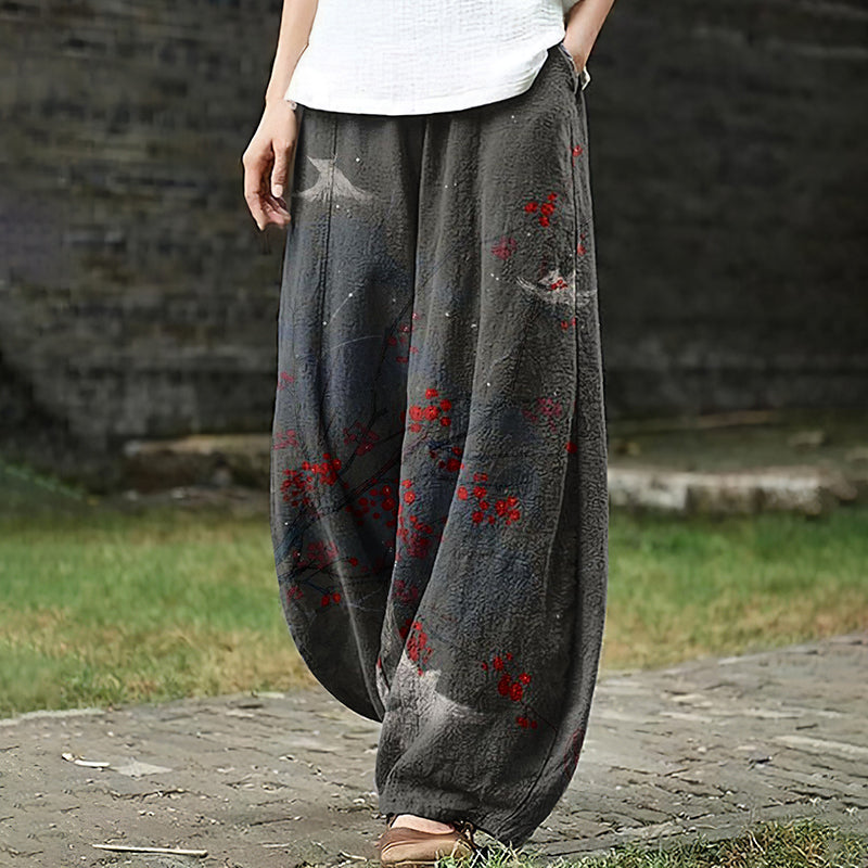 Everyday Linen Pants