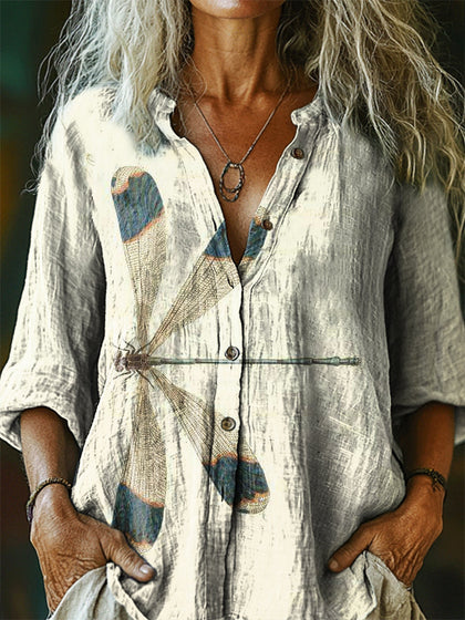 Weekend Printed Shirt