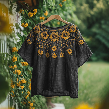 Soft Long-Sleeve Shirt