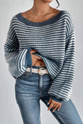 Soft Oversized Sweater