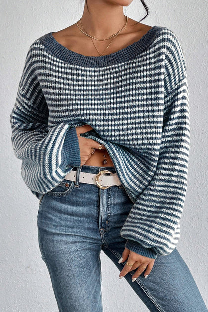 Soft Oversized Sweater